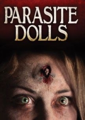 Parasite Dolls - Film in the group OTHER / Music-DVD & Bluray at Bengans Skivbutik AB (1733983)