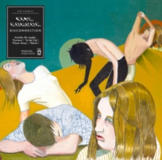 Volk Joe - Happenings And Killings (Inkl.Cd)