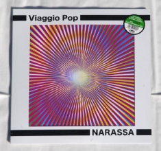 Narassa (Sando Brugnolini) - Viaggio Pop 1 & 2