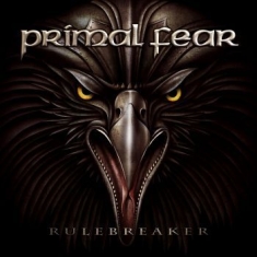 Primal Fear - Rulebreaker (Ltd Box, Lp+Cd+Dvd)