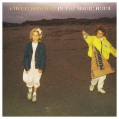 O'donovan Aoife - In The Magic Hour