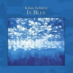 Schulze Klaus - In Blue