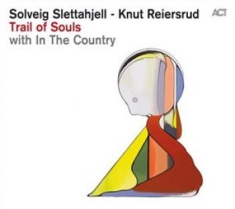 Slettahjell Solveig / Reiersrud K - Trail Of Souls (Lp)