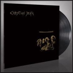 Christian Death - Atrocities (Vinyl Lp)
