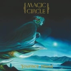Magic Circle - Journey Blind