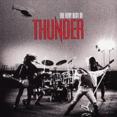 Thunder - The Very Best Of Thunder
