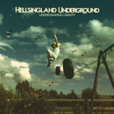 Hellsingland Underground - Understanding Gravity