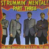 Various artists - Strummin' Mental! Part Three in the group CD / Pop at Bengans Skivbutik AB (1766537)