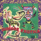 Various artists - Jungle Exotica VOL 2 in the group CD / Pop at Bengans Skivbutik AB (1766540)