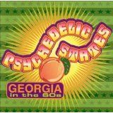 Various artists - Psychedelic States: Georgia in the 60s in the group CD / Pop at Bengans Skivbutik AB (1766542)