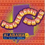 Various artists - Psychedelic States: Alabama in the '60s, Vol. 1 in the group CD / Pop at Bengans Skivbutik AB (1766543)