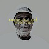 Amadou balake - In Conclusion in the group CD / Worldmusic/ Folkmusik at Bengans Skivbutik AB (1766544)