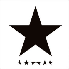 Bowie David - Blackstar -Digi-