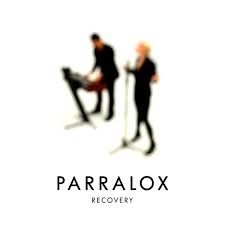 Parralox - Recovery -Ltd-
