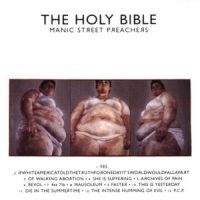 Manic Street Preachers - The Holy Bible (Remastered)