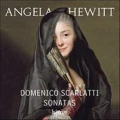 Scarlatti Domenico - Sonatas