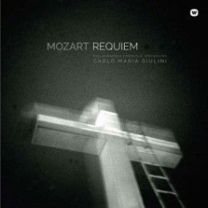 Carlo Maria Giulini - Mozart: Requiem