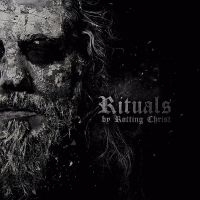 Rotting Christ - Rituals (2 Lp) Black Vinyl
