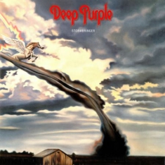 Deep Purple - Stormbringer (Vinyl)