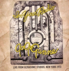 Jo Jo Gunne - On Your Radio
