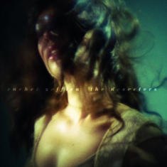 Zeffira Rachel - Deserters