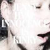 Hval Jenny - Innocence Is Kinky in the group VINYL / Rock at Bengans Skivbutik AB (1794007)