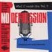 No Depression:What It Sounds - V/A Vol.2