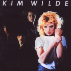 Wilde Kim - Kim Wilde