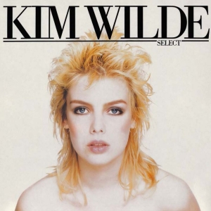 Wilde Kim - Select