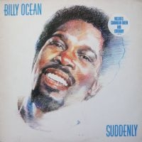 Ocean Billy - Suddenly