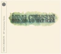 King Crimson - Starless And Bible Black (Cd+Dvd-A)