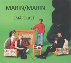 Marin/Marin - Småfolket