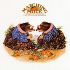 Matching Mole - Matching Mole - Expanded Edition