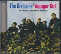 Critters - Younger Girl - The Complete Kapp An