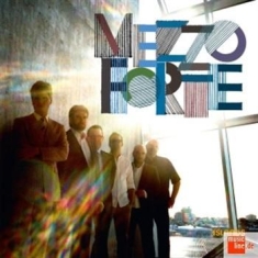 Mezzoforte - Islands