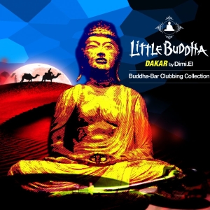 Various Artists - Little Buddha V