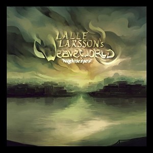 Lalle Larsson's Weaveworld - Nightscapes