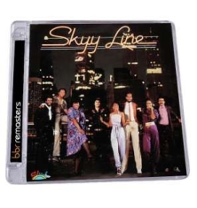 Skyy - Skyy Line - Expanded Edition in the group CD / RNB, Disco & Soul at Bengans Skivbutik AB (1796016)