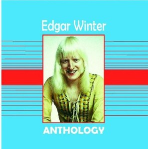 Winter Edgar - Anthology
