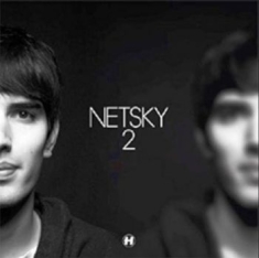 Netsky - 2 Deluxe