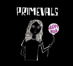 Primevals - Heavy War