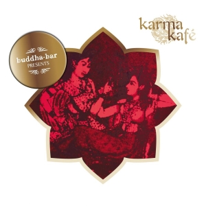Various Artists - Buddha Bar Presents Karma Kafe