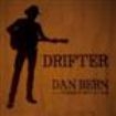 Bern Dan With Common Rotation - Drifter in the group CD / Pop at Bengans Skivbutik AB (1796186)