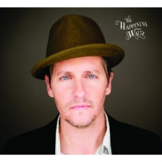 Josh Rouse - Happiness Waltz