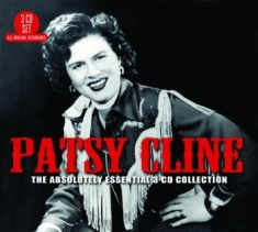 Cline Patsy - Absolutely Essential