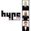 Hype - Desperately Yours in the group CD / Rock at Bengans Skivbutik AB (1796661)