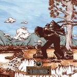 Okkervil River - Silver Gymnasium in the group CD / Rock at Bengans Skivbutik AB (1797216)