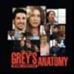 Original Soundtrack - Greys Anatomy in the group CD / Film/Musikal at Bengans Skivbutik AB (1797549)