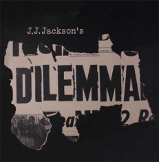 Jackson J.J. - Dilemma