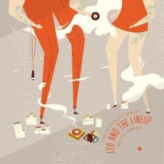 Leo & The Lineup - Hit The Streets in the group OTHER / Övrigt /  at Bengans Skivbutik AB (1798088)